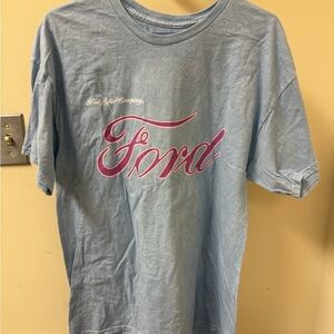 NWOT - Ford Motor Company T’Shirt